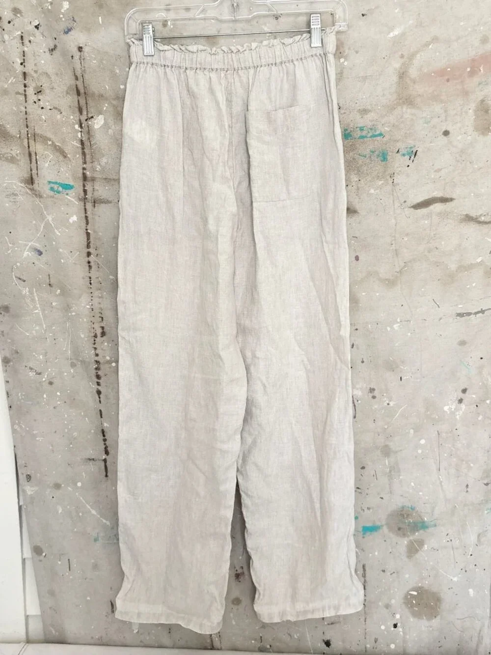 J. Crew excellent no